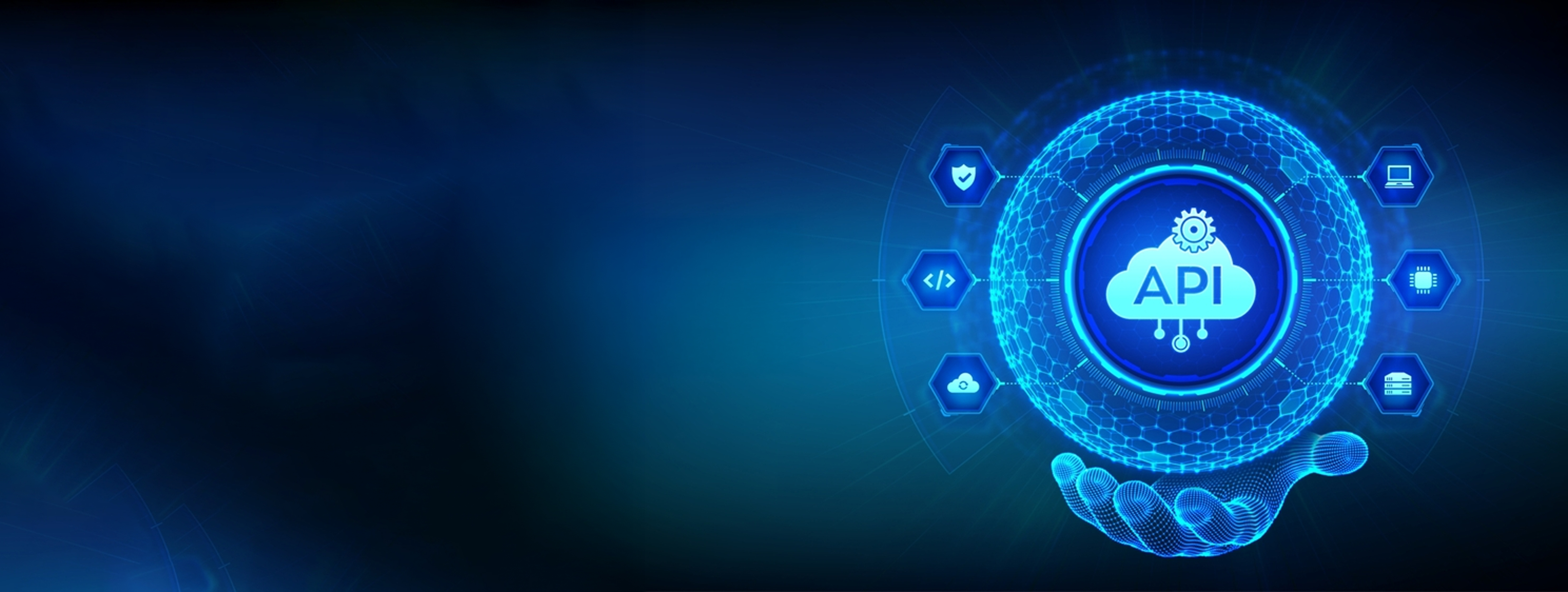 Hero Background
