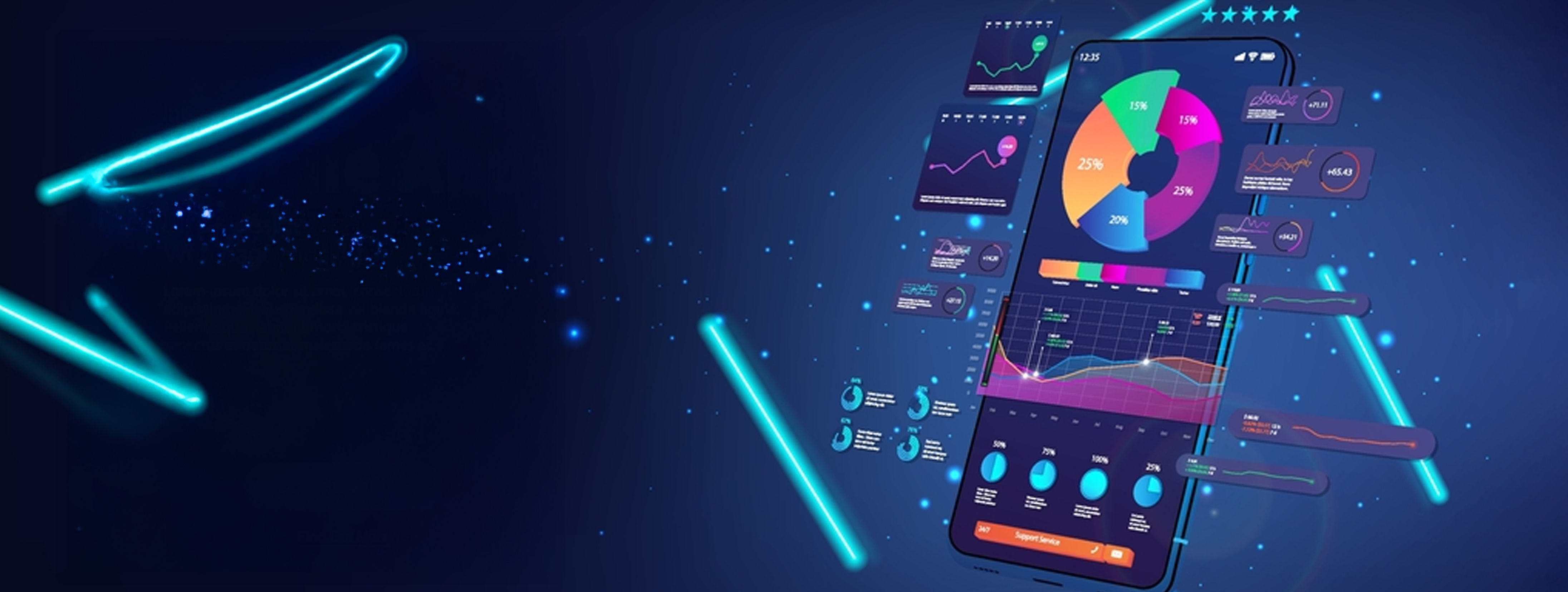 Hero Background