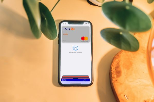 Mobile Banking App