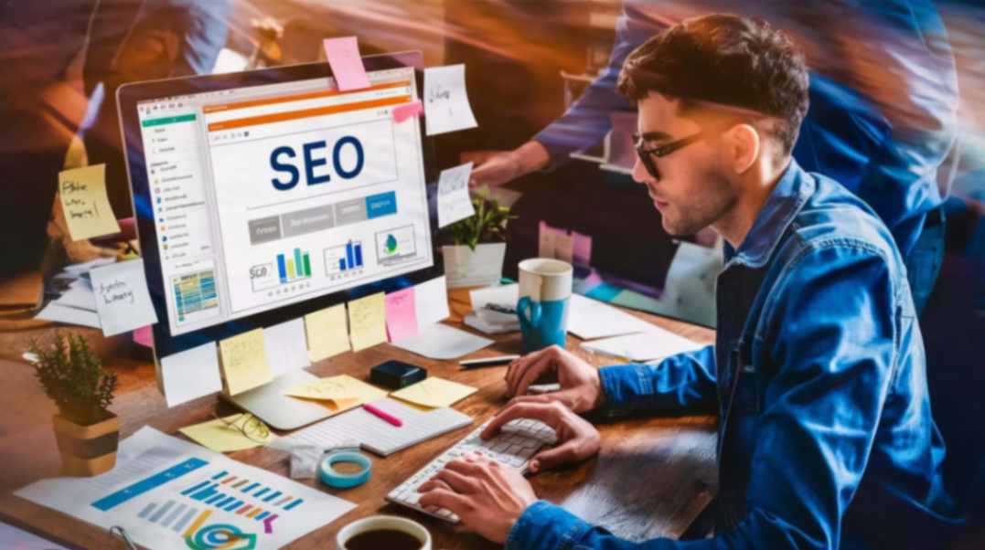 SEO Optimization