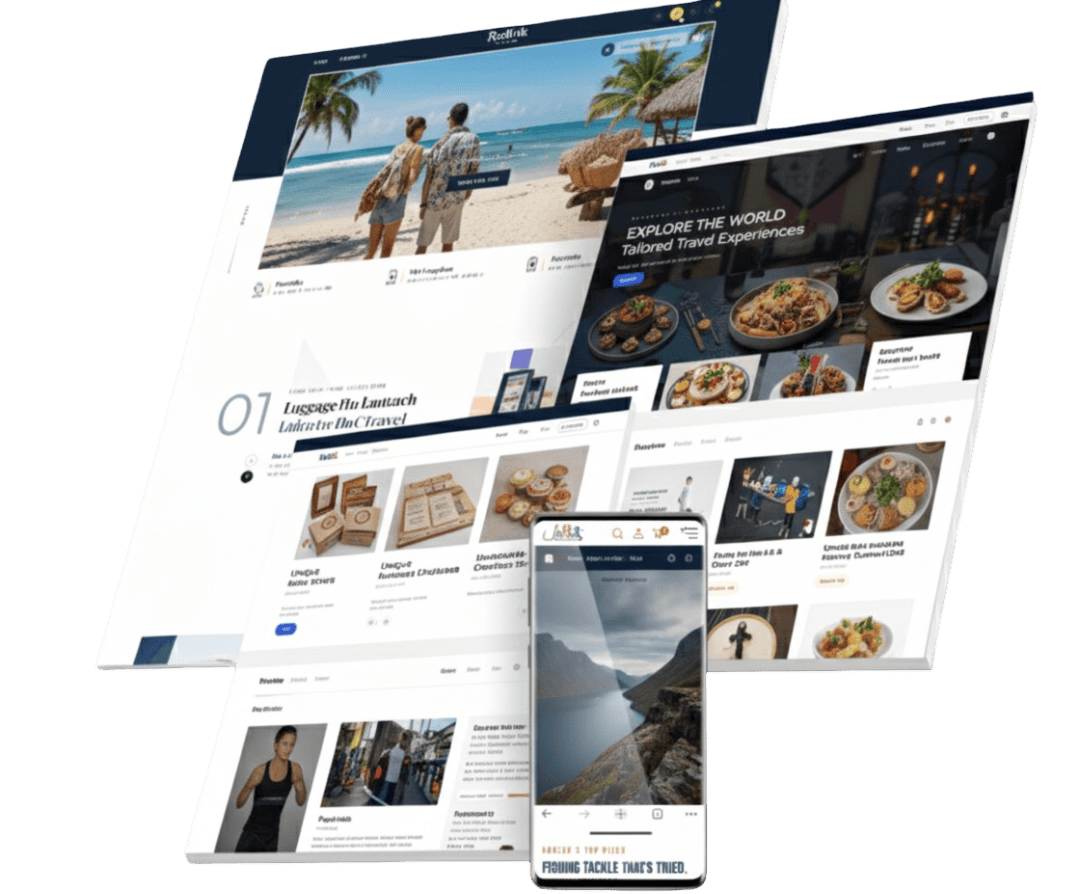 Professional development team