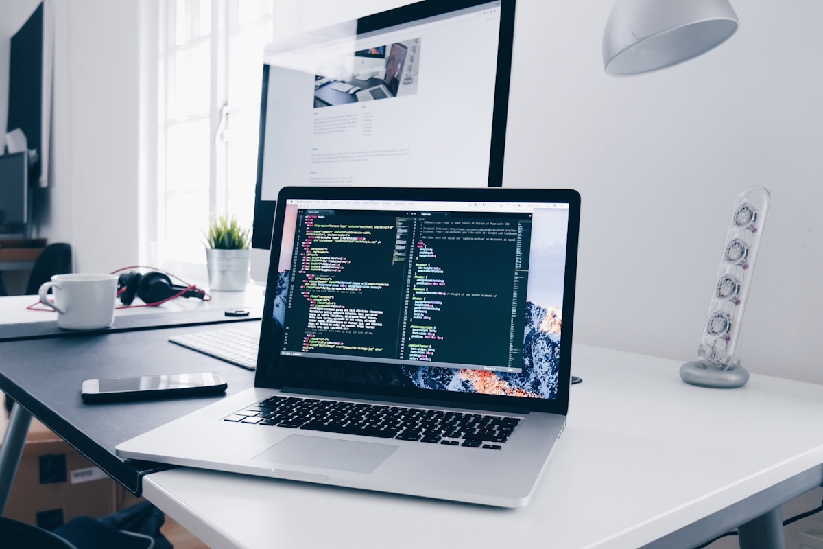 Modern Frontend Development: Trends and Best Practices