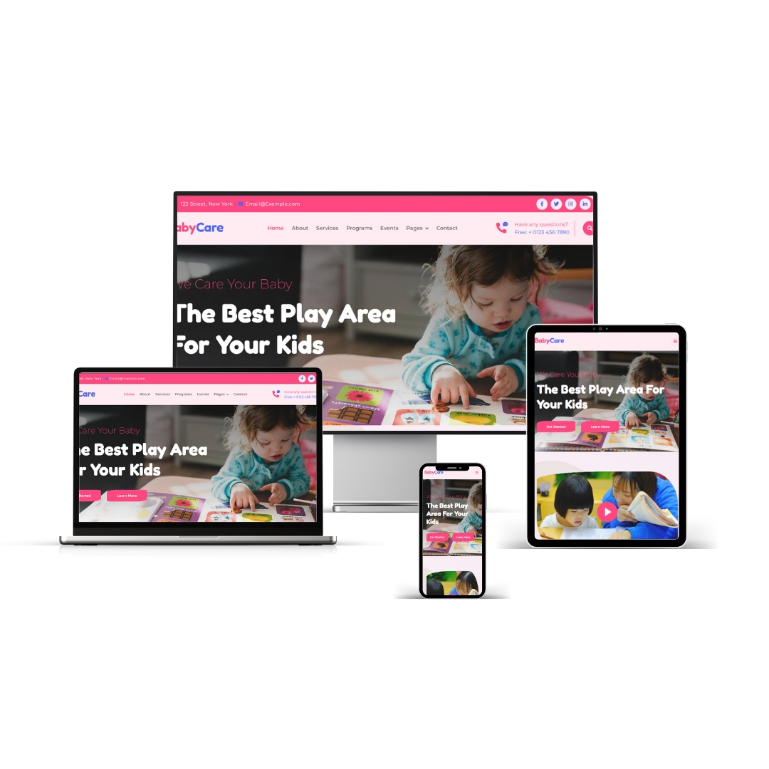 School Website