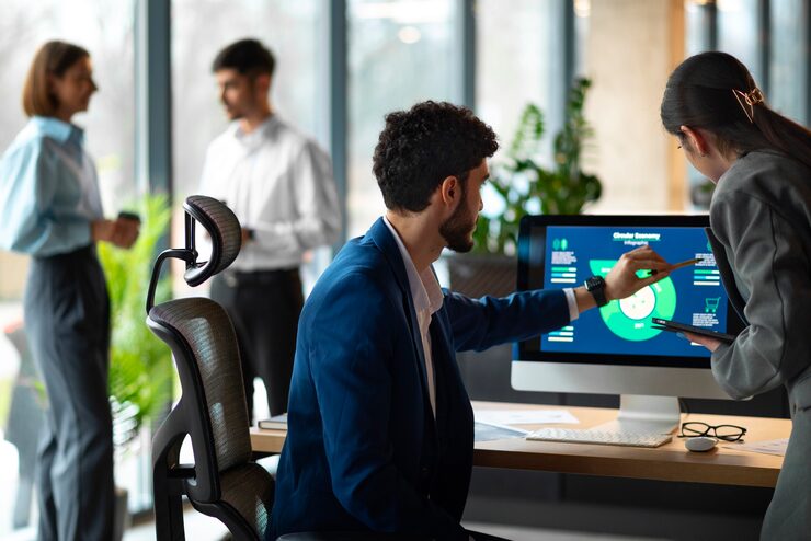 Custom Salesforce Software Development Services