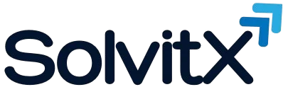 SolvitX Logo